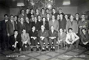 Oran- SDV- 2026- Lafite- Noel SGTM-1956
